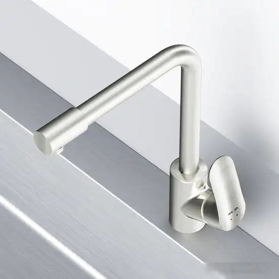 Смеситель AM.PM Like F8005711 - фото товара