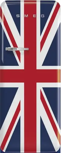 Однокамерный холодильник Smeg FAB28RDUJ5 - изображение в каталоге