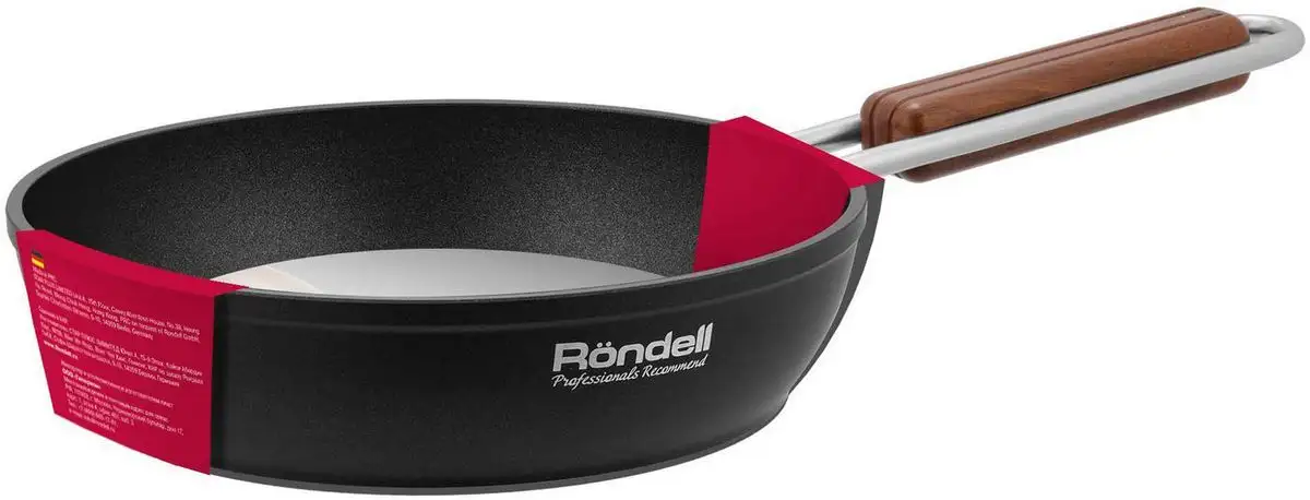 Сковорода Rondell Fjord RDA-1795 – фото товара