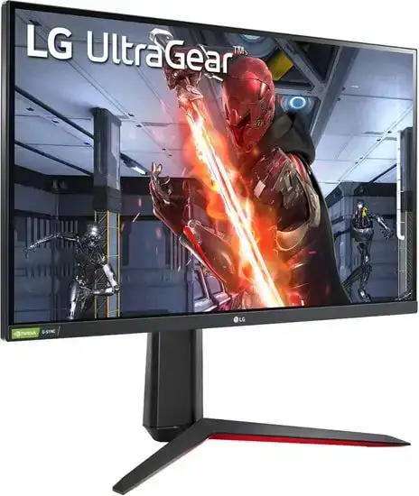 Монитор LG UltraGear 27GN650-B – фото товара