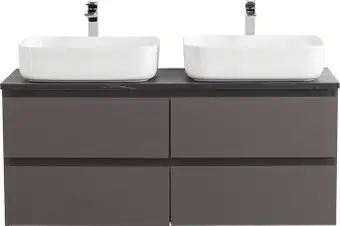 BelBagno Тумба под умывальник Kraft-1200-4C-SO-GSO – изображение в каталоге
