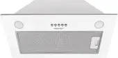 Кухонная вытяжка Nordfrost FB 6060 W