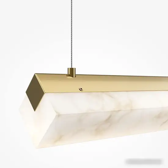 Подвесная люстра Maytoni Petra MOD250PL-L36BS3K – фото товара