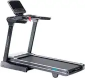 Электрическая беговая дорожка Oxygen Fitness Cobalt TFT Pro