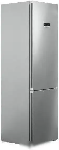 Холодильник Weissgauff CBN2WB3M2 - фото товара