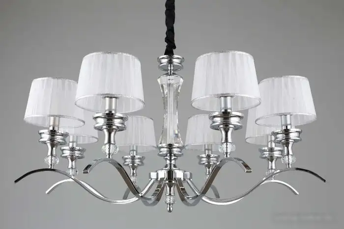 Подвесная люстра Omnilux Arosio OML-88403-08 – фото товара