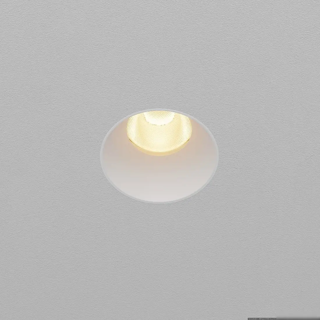 Точечный светильник Technical DL119-10W-2.7K-TRS-W – фото товара