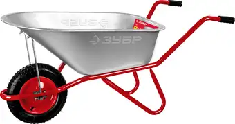 Тачка Зубр 39962 – изображение в каталоге