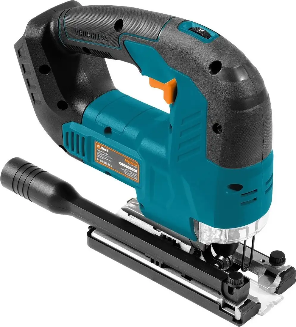 Электролобзик Bort BPS-21Li-0 (без АКБ) – фото товара