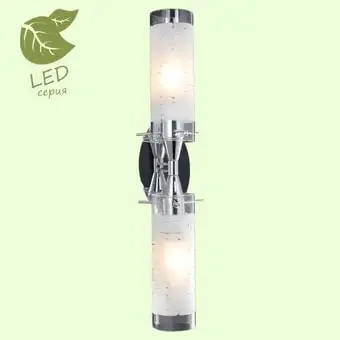 Бра Lussole LGO GRLSP-9553 – изображение в каталоге