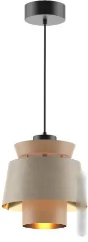 Подвесная люстра Odeon Light Kressa 4992/1 – фото товара