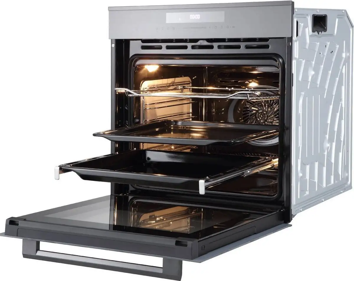 Электрический духовой шкаф Korting OKB 1331 S GBXGr - фото товара