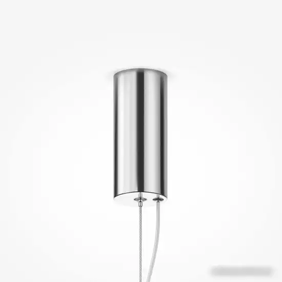 Подвесная люстра Maytoni Pattern MOD267PL-L18CH3K – фото товара