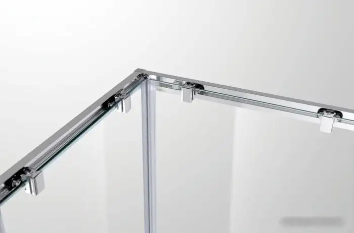 Душевой уголок Cezares Molveno-A-2-100-C-Cr-IV - фото товара