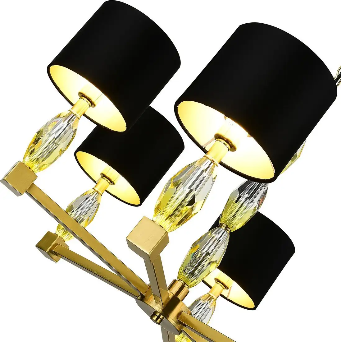 Подвесная люстра ST Luce SL1759.303.06 – фото товара