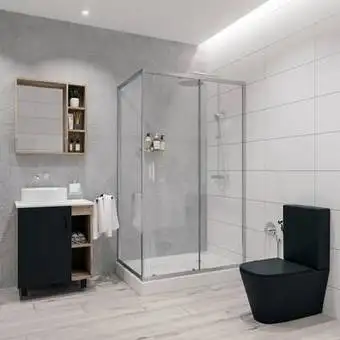 Душевой уголок Niagara NG-6612-08 120x80x190 - изображение в каталоге