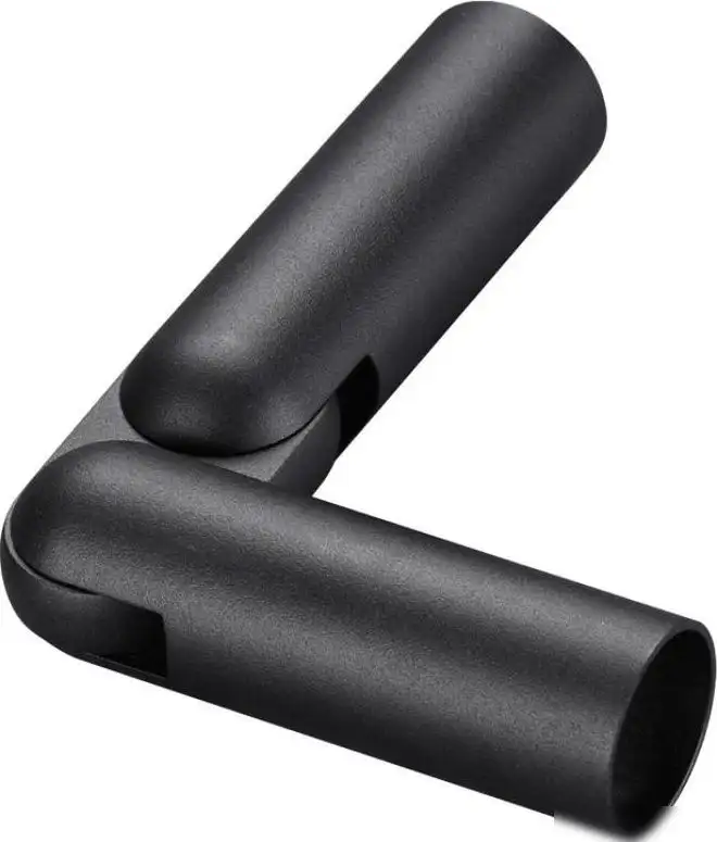 Соединитель треков Novotech Konst Glat 359379