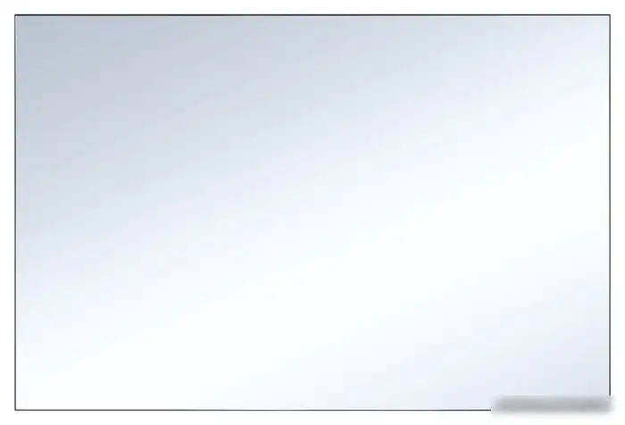 Мебель для ванных комнат Brevita Mars-120 в черном профиле MARS-02120-ЧмП – фото товара