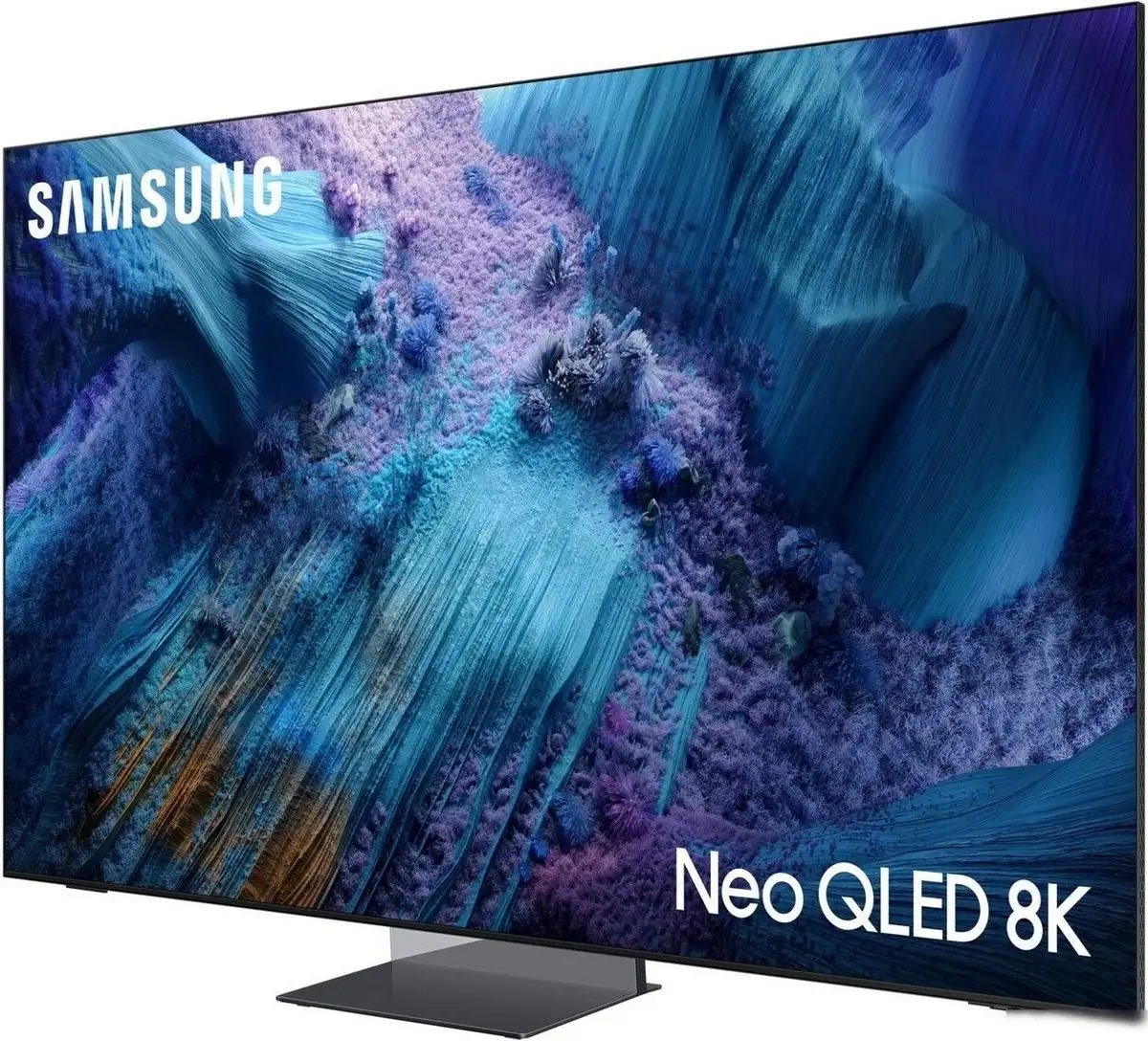MiniLED телевизор Samsung Neo QLED 8K QN990F QE75QN990FUXRU – фото товара