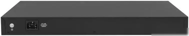 Управляемый коммутатор уровня 2+ SNR SNR-S5310G-48TX-POE – фото товара