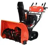 Снегоуборщик Gigant SP-11-710ES – изображение в каталоге