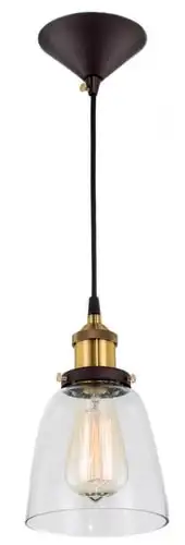 Подвесная люстра Citilux Эдисон CL450103 – изображение в каталоге