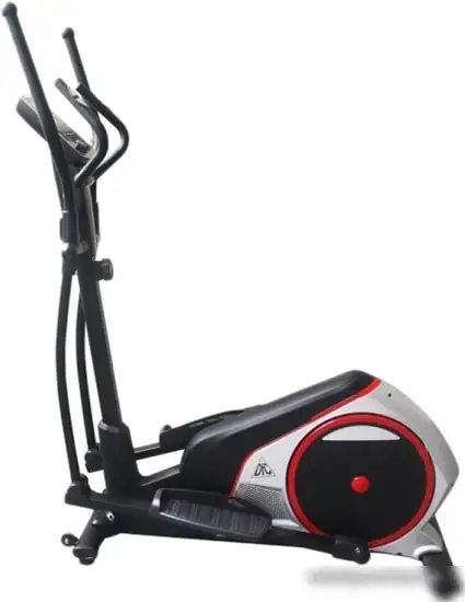 Эллиптический тренажер DFC E8732H – фото товара