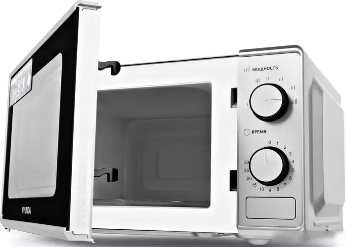 Микроволновая печь Hyundai HYM-M2042 – фото товара