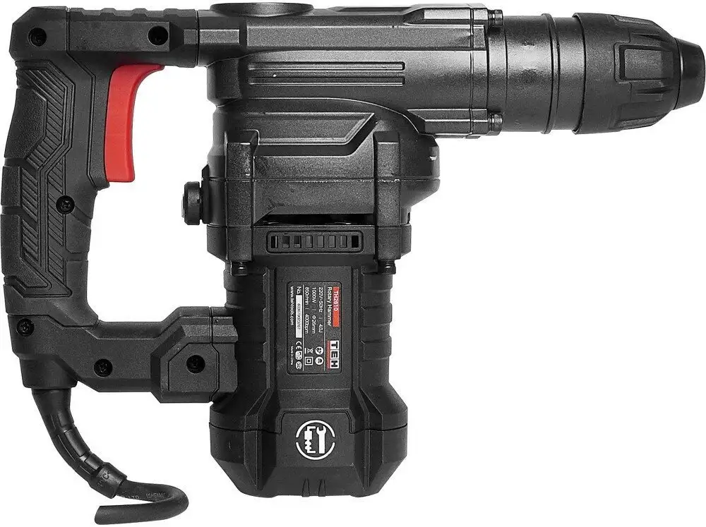 Перфоратор TEH TH2610 (кейс) – фото товара