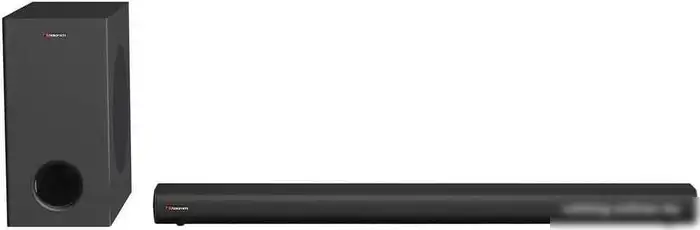 Саундбар Nakamichi Ares 210 – фото товара