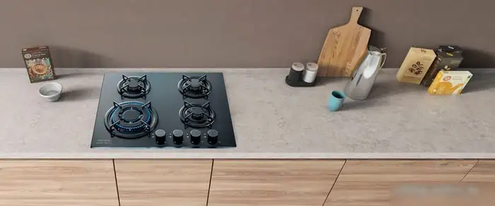 Варочная панель Krona Cortesia 60 BL - фото товара