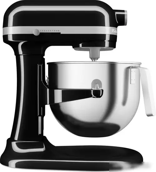 Кухонная машина KitchenAid Heavy Duty 5KSM70JPXEOB - фото товара