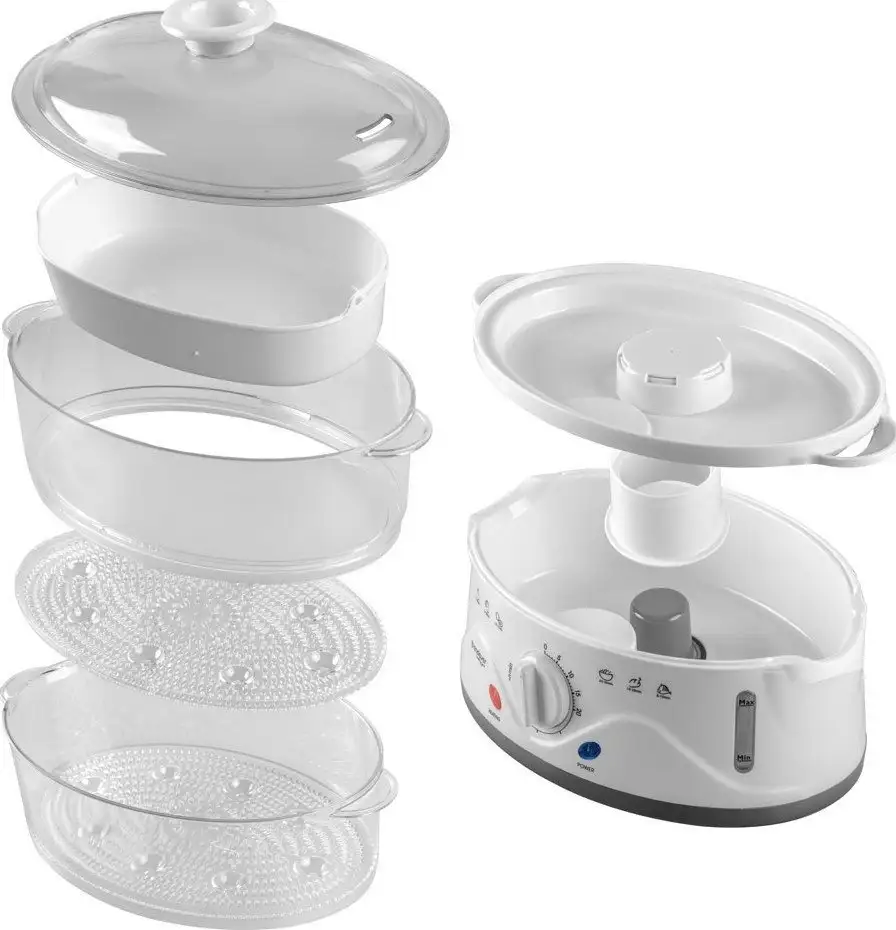 Пароварка Endever Vita 176 – фото товара