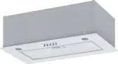 Кухонная вытяжка Krona Arven 500 PB V2 (белый) - предпросмотр изображения Кухонная вытяжка Krona Arven 500 PB V2 (белый) – изображение в каталоге