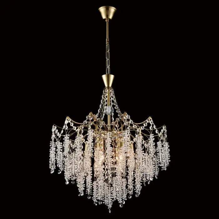 Подвесная люстра Lumion Kristina 8243/6 – фото товара