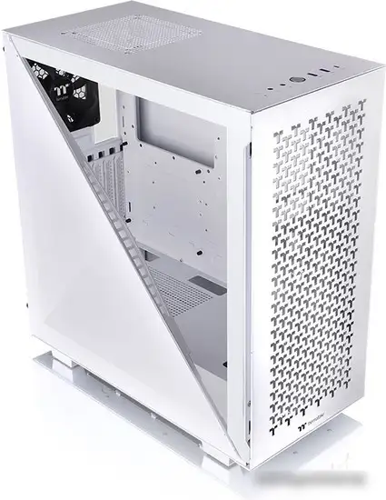 Корпус Thermaltake Divider 300 TG Air Snow CA-1S2-00M6WN-02 – фото товара