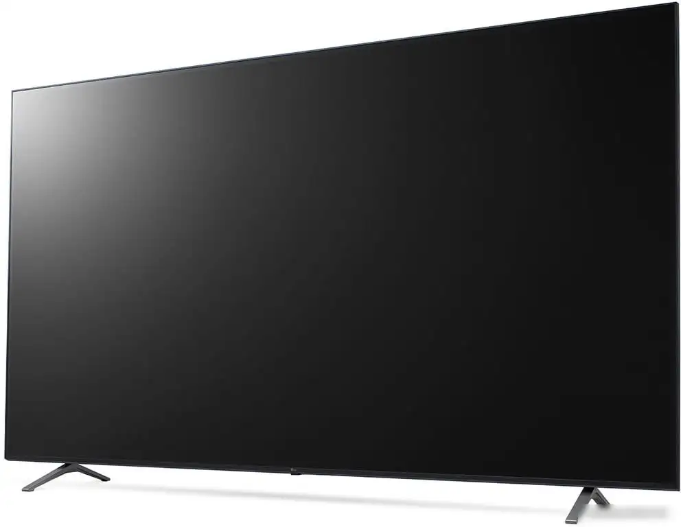 Информационная панель LG 75UR640S0ZD – фото товара