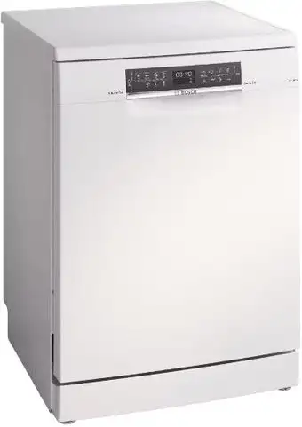 Отдельностоящая посудомоечная машина Bosch SMS6EMW65Q