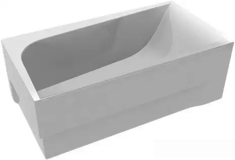 Ванна Vayer Boomerang 180x80 - фото товара