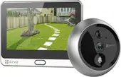 Комплект видеодомофона Ezviz DP2 2K – изображение в каталоге