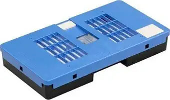 Отходный картридж Canon MC-31 – изображение в каталоге