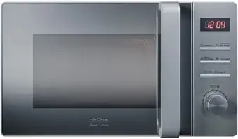 Микроволновая печь Krona Quantum 44 MR/IX