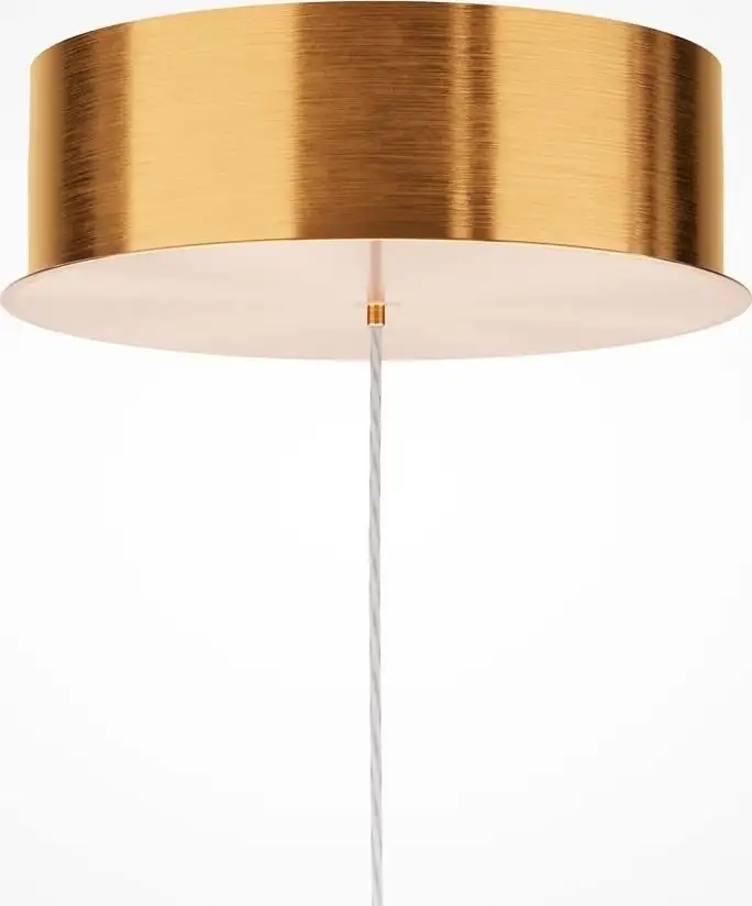 Подвесная люстра Maytoni Plume MOD340PL-L20BS3K – фото товара