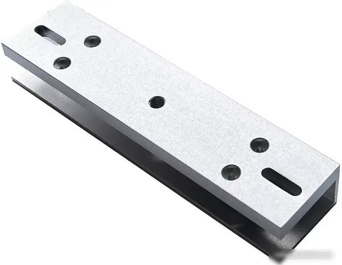 Аксессуар ZKTeco кронштейн U-образный CM-280BU – фото товара