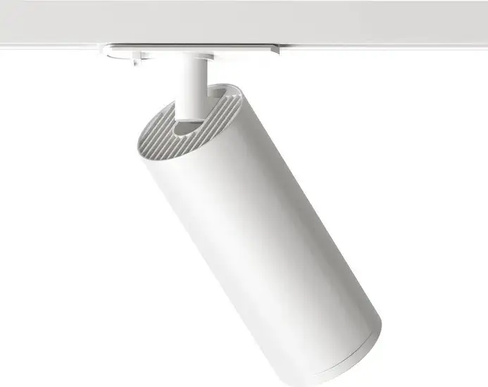 Трековый светильник Denkirs Tube DK6202-WH – фото товара
