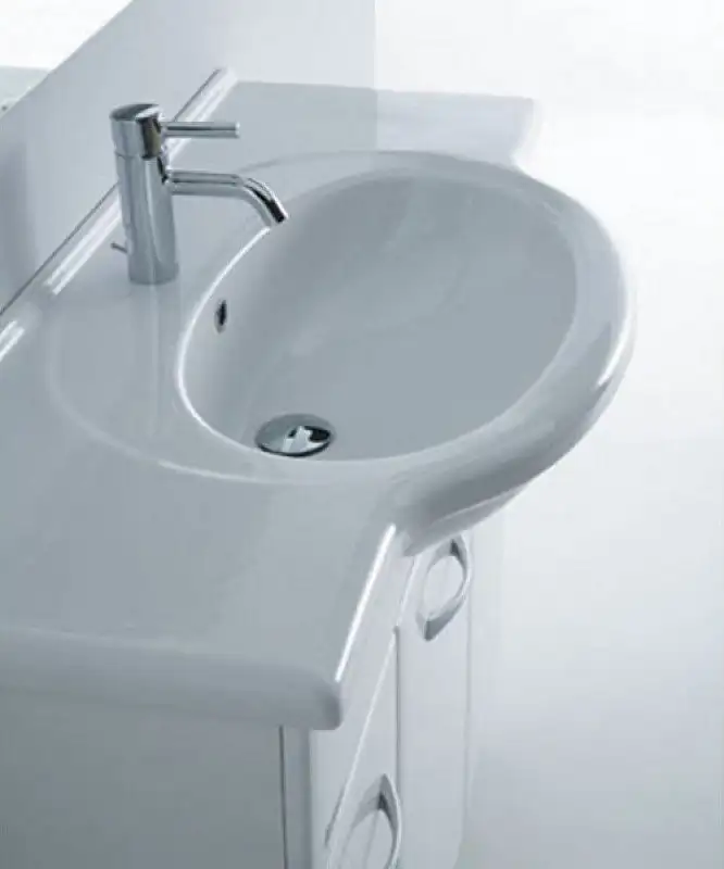 Умывальник Cezares LI95 612/1 - фото товара