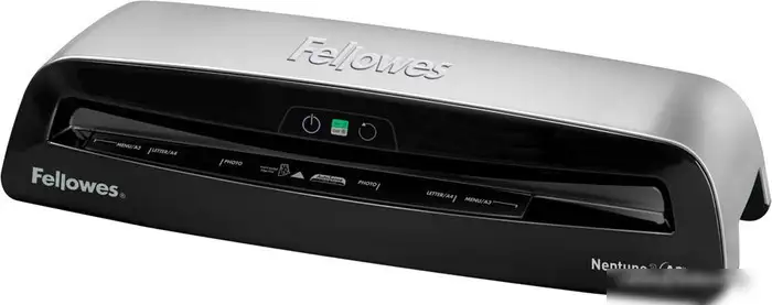 Ламинатор Fellowes Neptune 3 A3 [57215] – фото товара