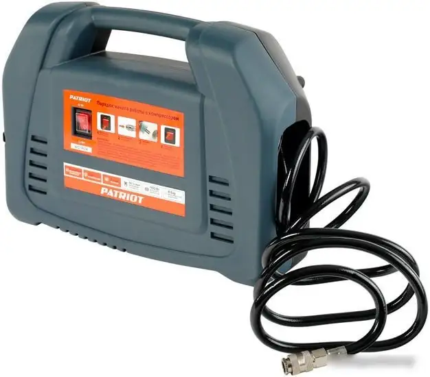 Компрессор Patriot WO 180K – фото товара