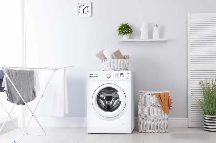 Стиральная машина ATLANT СМА 50У105-00 - фото товара