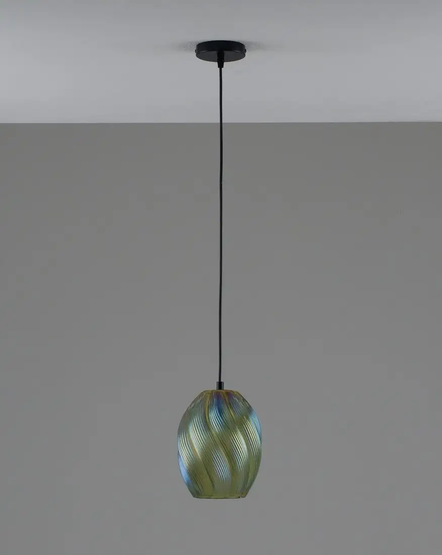 Подвесная люстра Moderli Rozy V11666-1P – фото товара